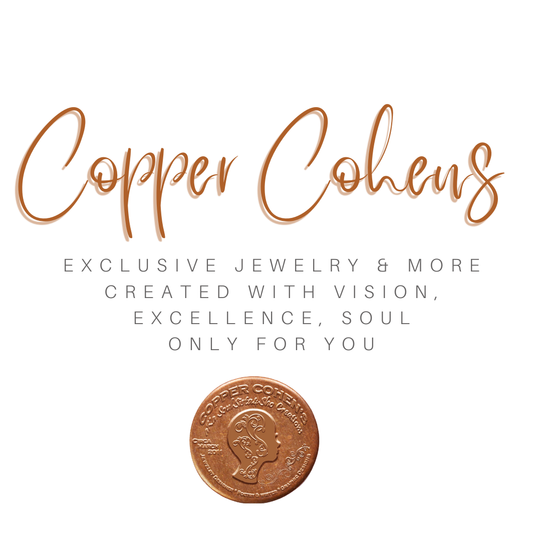 Copper Cohens