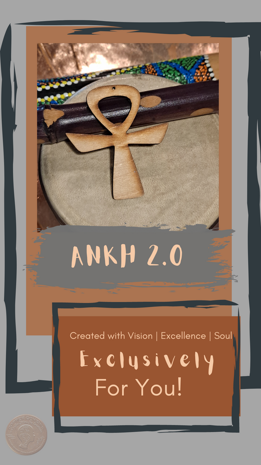Ankh 2.0