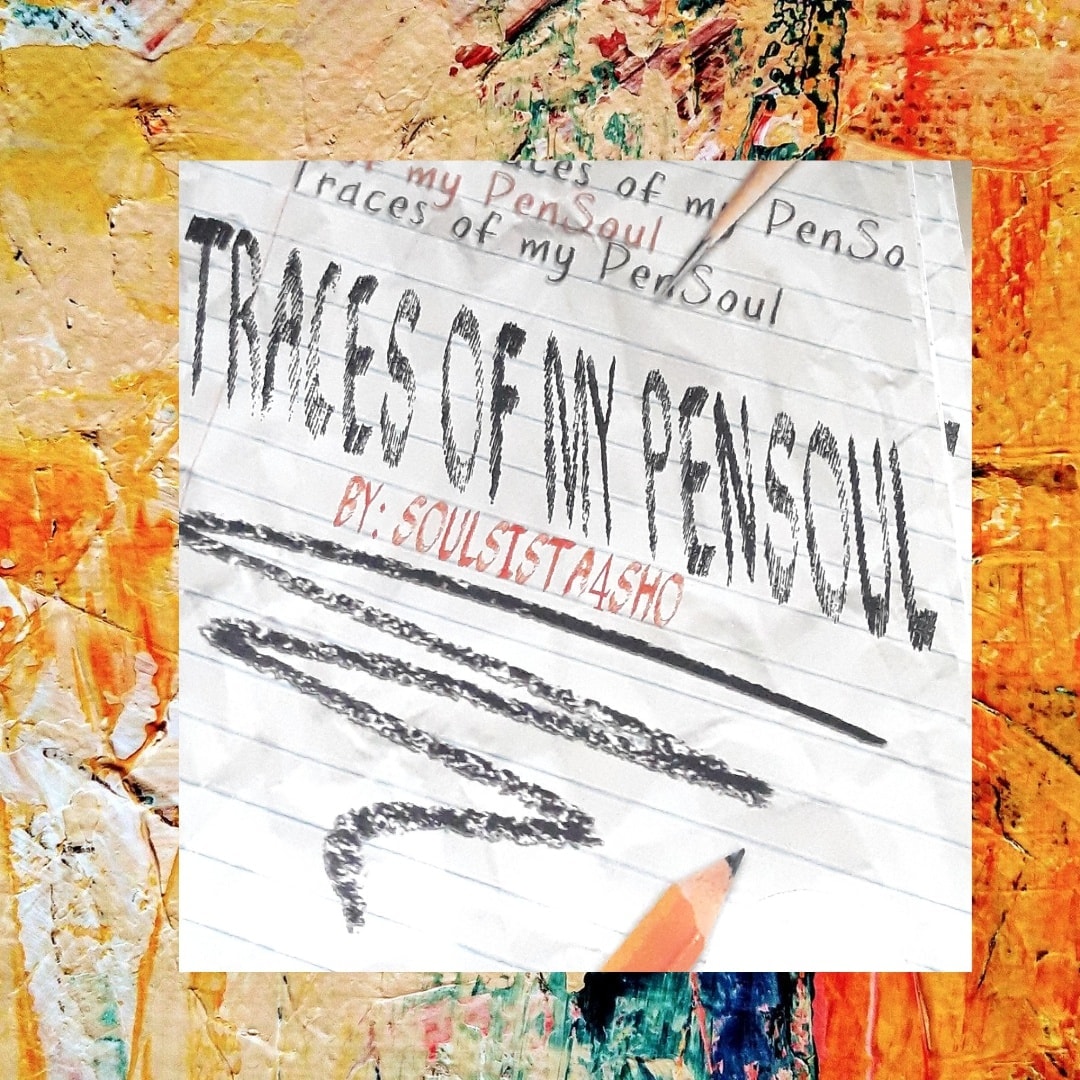 Traces of My PenSoul (Book)